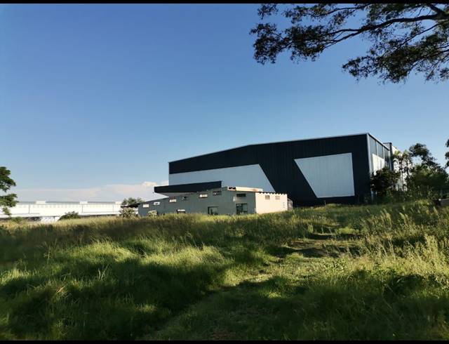 17,576M² VACANT LAND FOR SALE IN LINBRO PARK